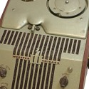 Magnetófono de hilo de acero Webster, mod. 80-1